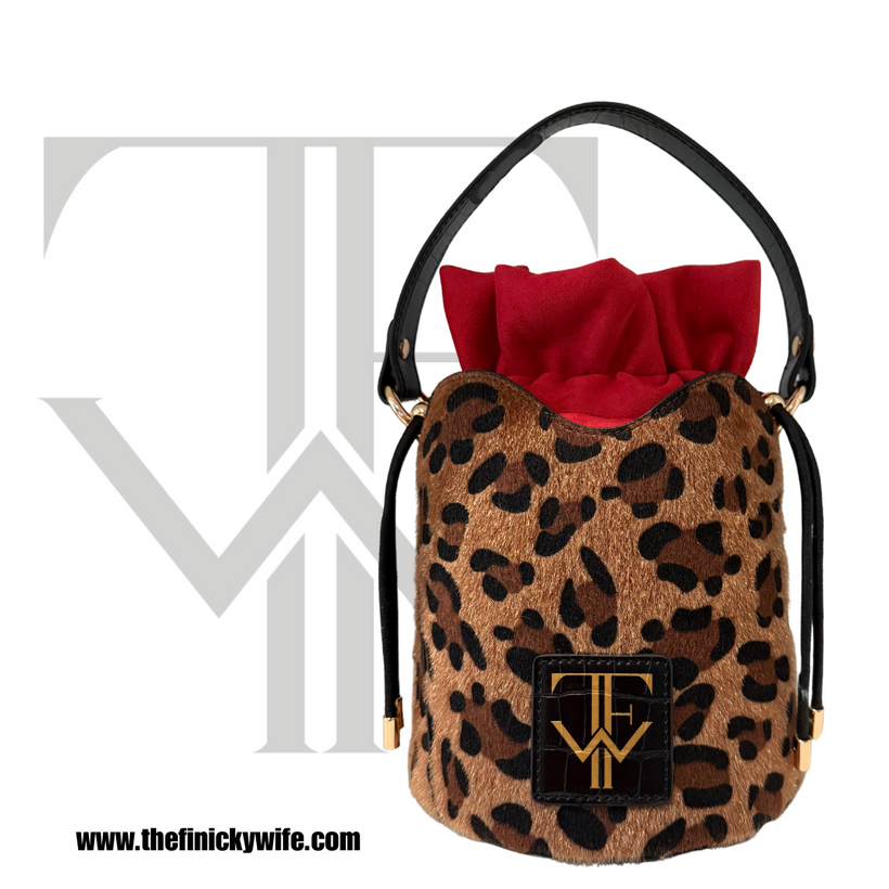 The Finicky Wife&#39;s Handbag Collection