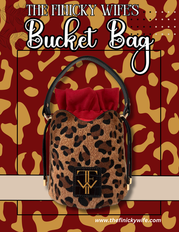 🍂Fall SALE🍂The Finicky Wife&#39;s Handbag Collection