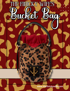 🍂Fall SALE🍂The Finicky Wife's Handbag Collection