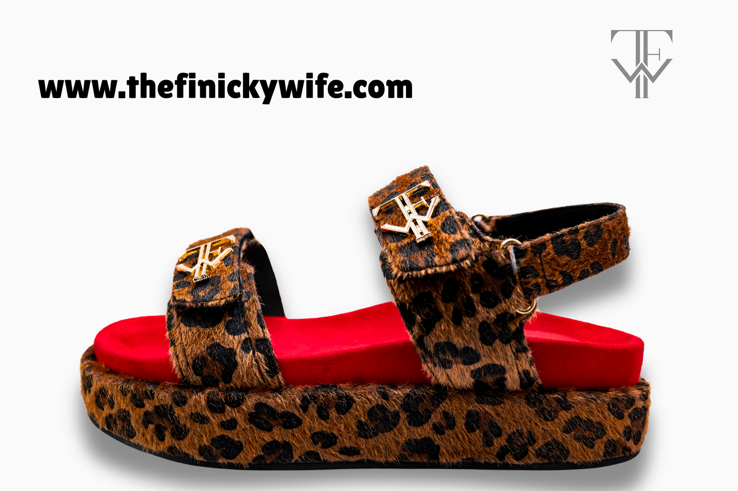 The Finicky Flatforms by Finicky