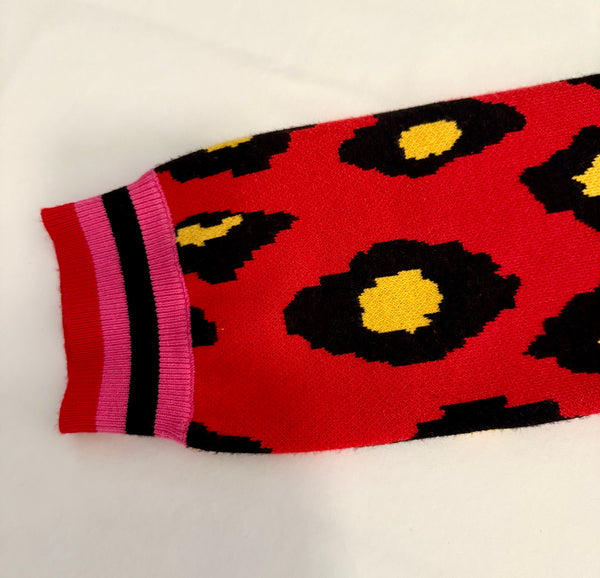 👗 (NEW)The Finicky Midi Dress-PRE ORDER ONLY‼️SHIPS APRIL 2026🗓️