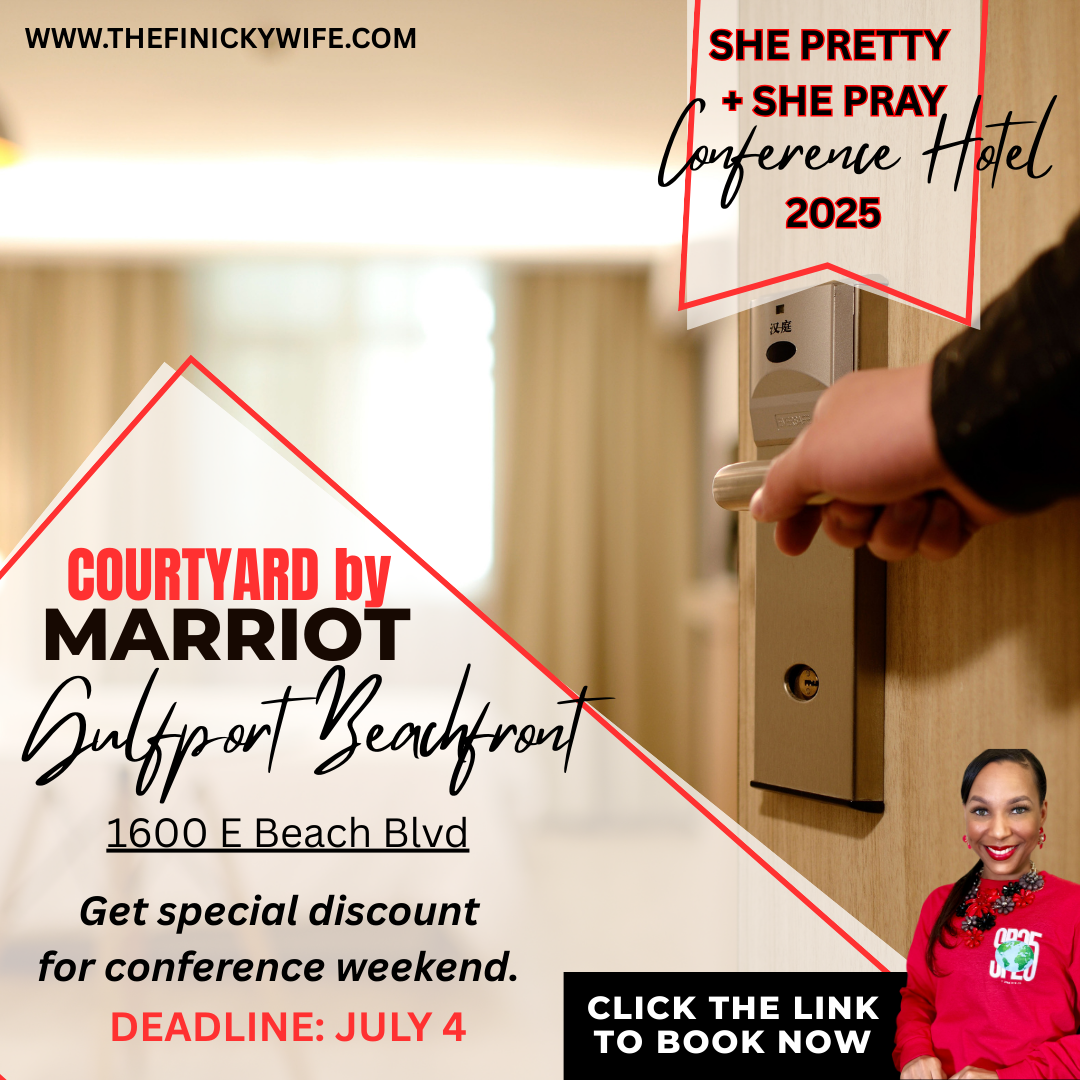 CONFERENCE HOTEL‼️DO NOT ADD TO CART‼️ *instead* CLICK THE RED MARRIOTT LINK BELOW ⬇️ “MORE PAYMENT OPTIONS”*