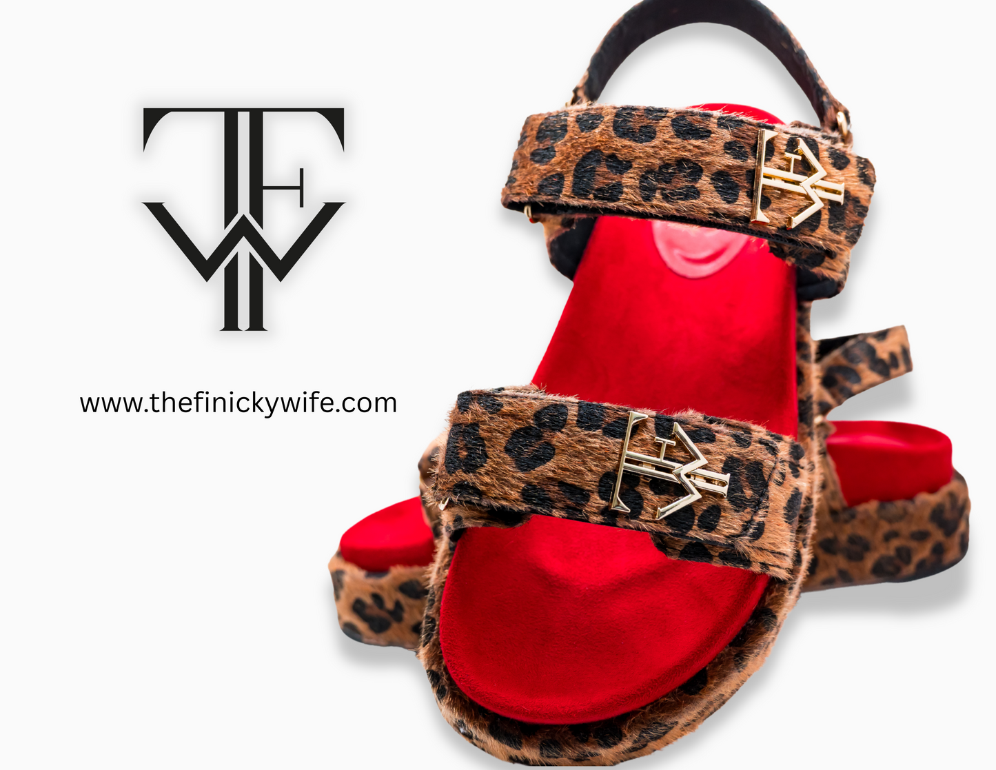 The Finicky Flatforms by Finicky