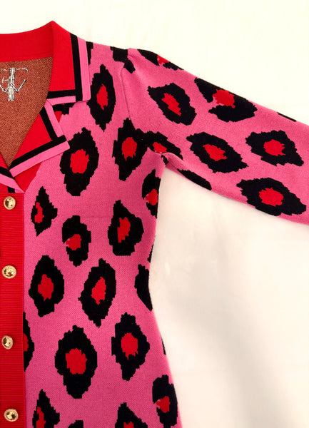 👗 (NEW)The Finicky Midi Dress-PRE ORDER ONLY‼️SHIPS APRIL 2026🗓️