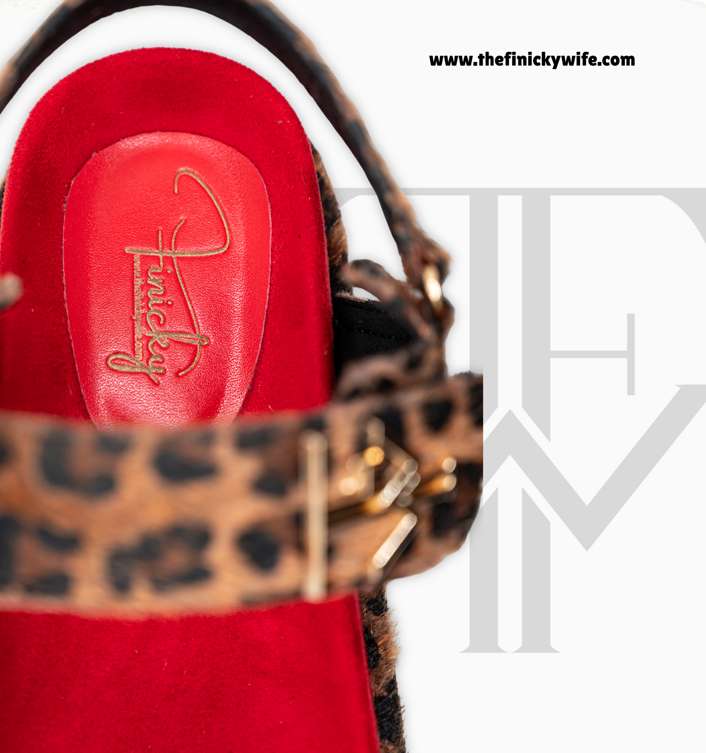 The Finicky Flatforms by Finicky