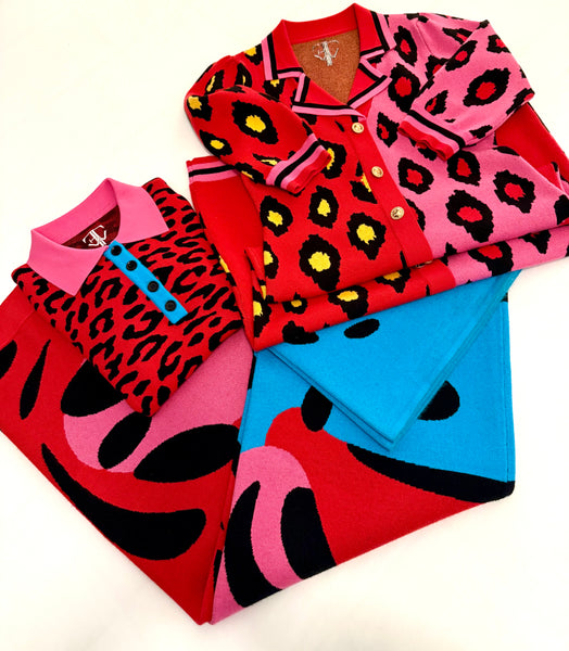 👗 (NEW)The Finicky Midi Dress-PRE ORDER ONLY‼️SHIPS APRIL 2026🗓️