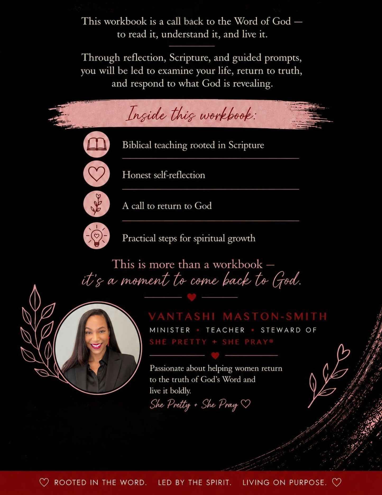 Let's Get Back To The Text -Digital Download-Workbook