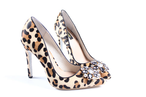 Finicky Leopards designed by Finicky