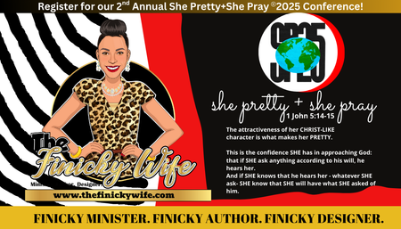 The Finicky Wife