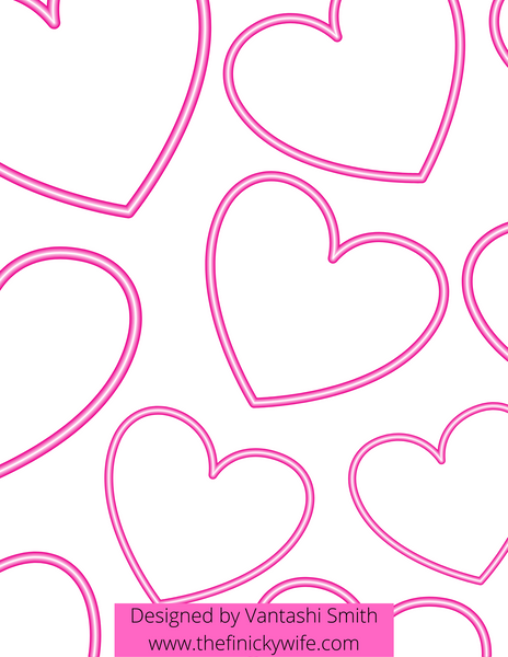 LOVE WILL ALWAYS WIN PRAYER JOURNAL