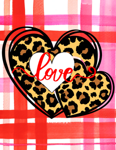 LOVE WILL ALWAYS WIN PRAYER JOURNAL