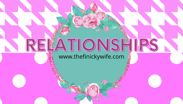 💕10 Relationship Scripture Cards